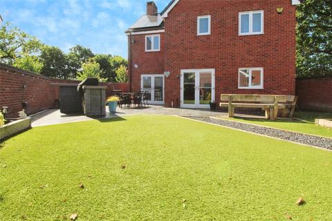 4 bedroom detached house for sale, Hemlock Road, Leicestershire LE67