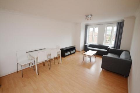 120 Hadfield Close, Rusholme, Manchester, M14 5LY