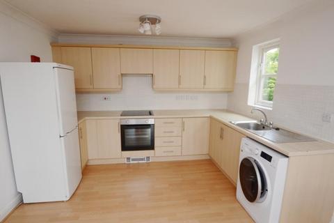 120 Hadfield Close, Rusholme, Manchester, M14 5LY