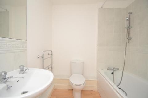 120 Hadfield Close, Rusholme, Manchester, M14 5LY