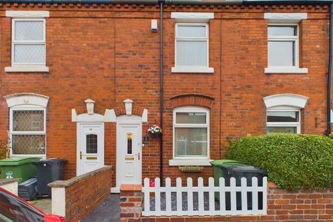 2 bedroom terraced house for sale, Wheeler Street, Stourbridge, DY8 1XL