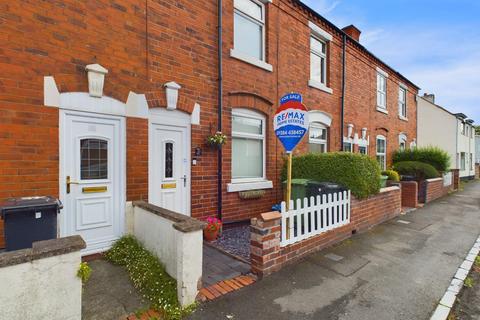 2 bedroom terraced house for sale, Wheeler Street, Stourbridge, DY8 1XL