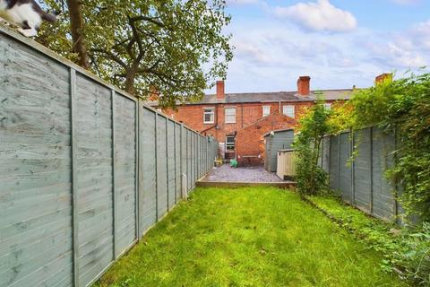 2 bedroom terraced house for sale, Wheeler Street, Stourbridge, DY8 1XL