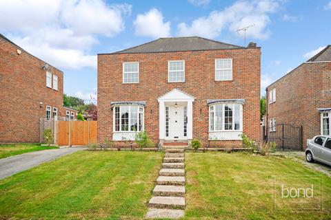 4 bedroom detached house for sale, Beaumont Park, Chelmsford CM3