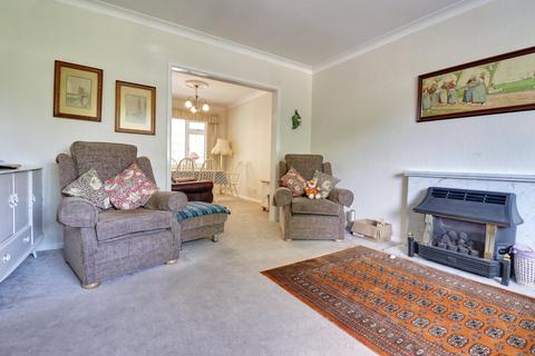 1 Burnside, Sawbridgeworth, CM21 0EP