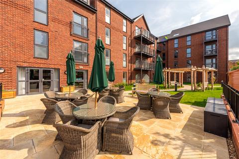 2 bedroom apartment for sale, Lester Road, Aylesbury, Buckinghamshire, HP20