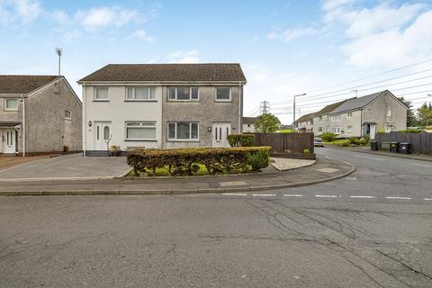 3 bedroom semi-detached house for sale, Glen Doll Road, Neilston G78