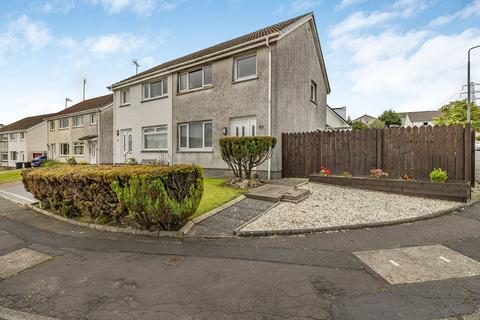 3 bedroom semi-detached house for sale, Glen Doll Road, Neilston G78