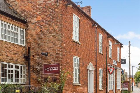 Hotel for sale, Clapgun Street, Derby DE74