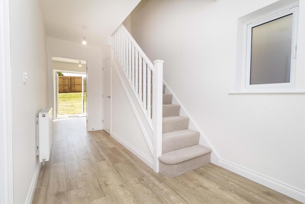 Juniper Hallway