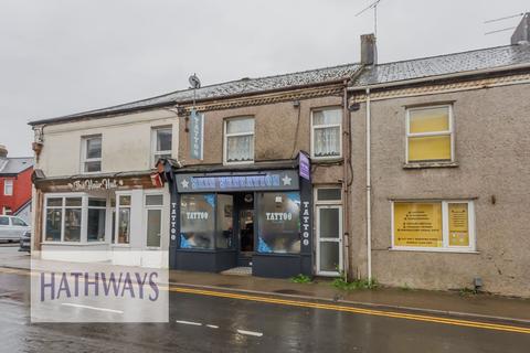 1 bedroom flat for sale, Victoria Street, Cwmbran, NP44