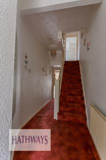 1 bedroom flat for sale, Victoria Street, Cwmbran, NP44