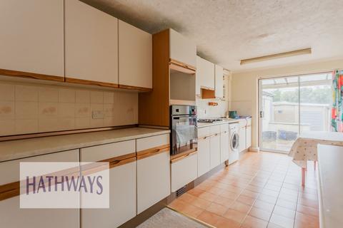 1 bedroom flat for sale, Victoria Street, Cwmbran, NP44