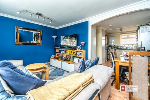 2 bedroom maisonette to rent, 125 Mansford Street, Bethnal Green, London, E2