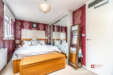 2 bedroom maisonette to rent, 125 Mansford Street, Bethnal Green, London, E2
