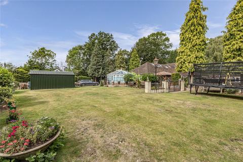 4 bedroom bungalow for sale, Almners Road, Chertsey KT16