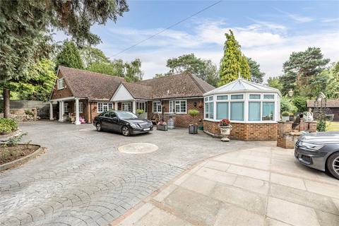 4 bedroom bungalow for sale, Almners Road, Chertsey KT16