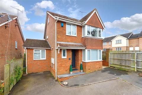 Ribston Close, Shenley, Radlett, Hertfordshire, WD7