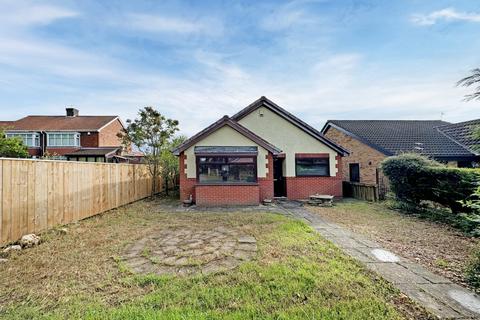 2 bedroom detached bungalow for sale, Gray Avenue, Hesleden, Hartlepool, TS27