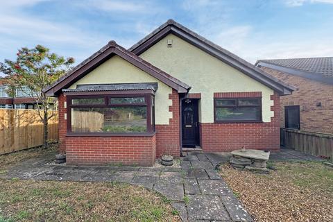 2 bedroom detached bungalow for sale, Gray Avenue, Hesleden, Hartlepool, TS27