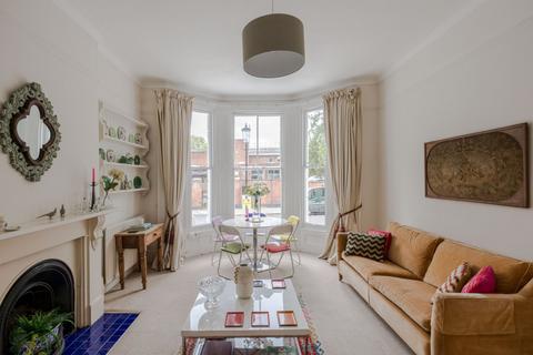 2 bedroom flat for sale, St. Charles Square, London