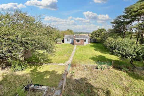 4 bedroom detached bungalow for sale, Wareham