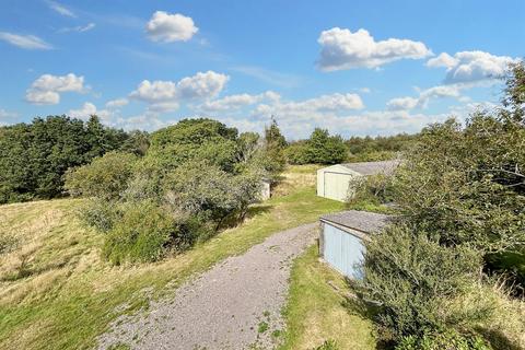 4 bedroom detached bungalow for sale, Wareham