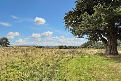 4 bedroom detached bungalow for sale, Wareham