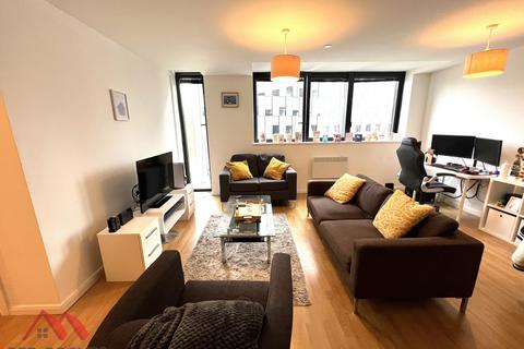 2 bedroom apartment for sale, Mann Island, Liverpool, L3