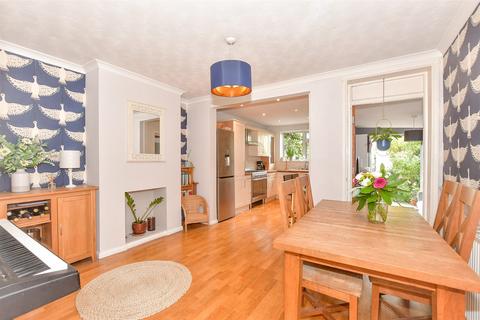 3 bedroom semi-detached house for sale, Albert Street, Whitstable, Kent