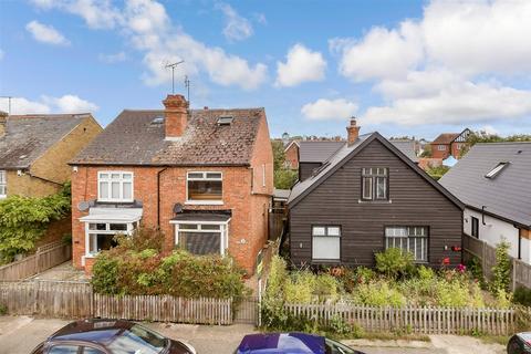 3 bedroom semi-detached house for sale, Albert Street, Whitstable, Kent