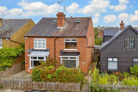 3 bedroom semi-detached house for sale, Albert Street, Whitstable, Kent