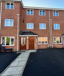 2 bedroom apartment to rent, Stirrup Field, Golborne, Warrington, Cheshire, WA3