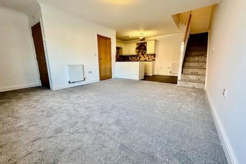 2 bedroom apartment to rent, Stirrup Field, Golborne, Warrington, Cheshire, WA3