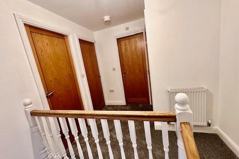 2 bedroom apartment to rent, Stirrup Field, Golborne, Warrington, Cheshire, WA3