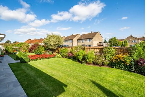 4 bedroom bungalow for sale, Critchill Road, Frome, BA11