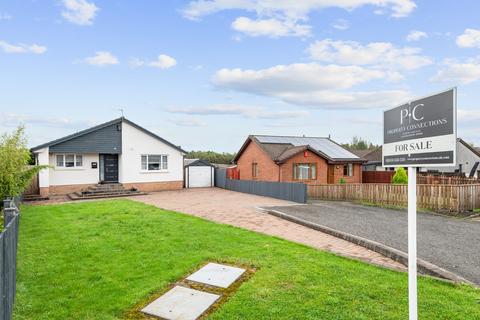 3 bedroom bungalow for sale, Victoria Park, Fauldhouse, Bathgate, West Lothian, EH47 9LW