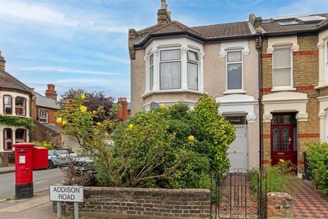 3 bedroom house for sale, Addison Road, Wanstead