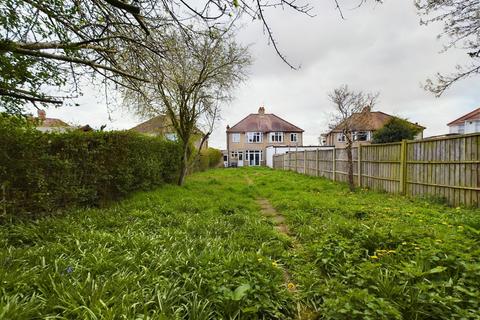 3 bedroom semi-detached house for sale, Birch Barn Way, Kingsthorpe, Northampton, Northamptonshire, NN2 8DT