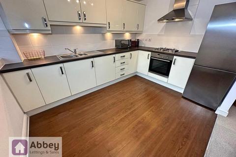 2 bedroom coach house for sale, Wolsey Island Way, Leicester