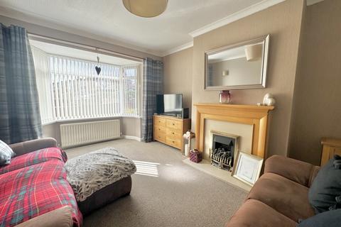 2 bedroom semi-detached bungalow for sale, Glenleigh Drive, Sunderland, Tyne and Wear, SR4