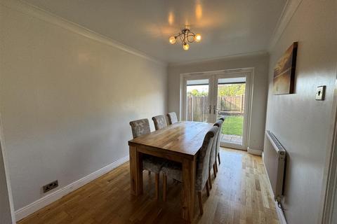 3 bedroom link detached house for sale, Nuthatch Drive, Brierley Hill