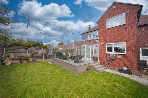 6 bedroom detached house for sale, Kingsway, Ossett