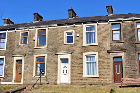 3 bedroom terraced house for sale, 579 Manchester Road, Accrington