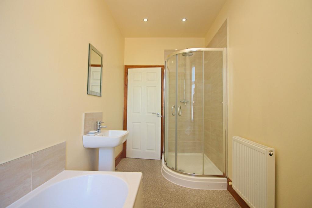 Shower Enclosure