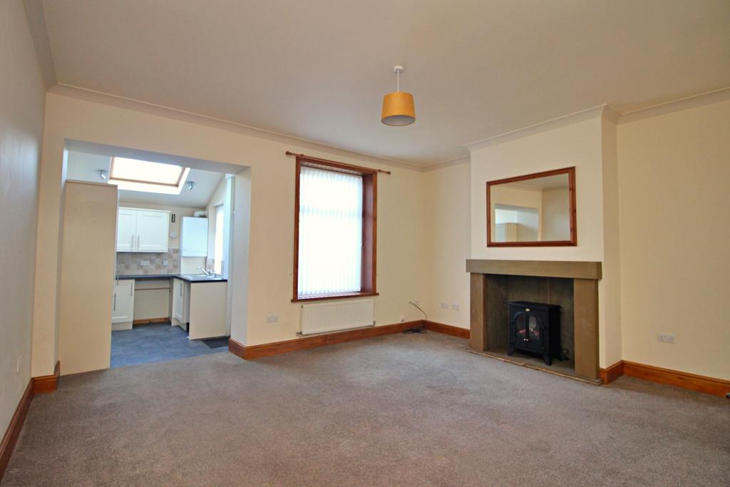 Living Dining Room