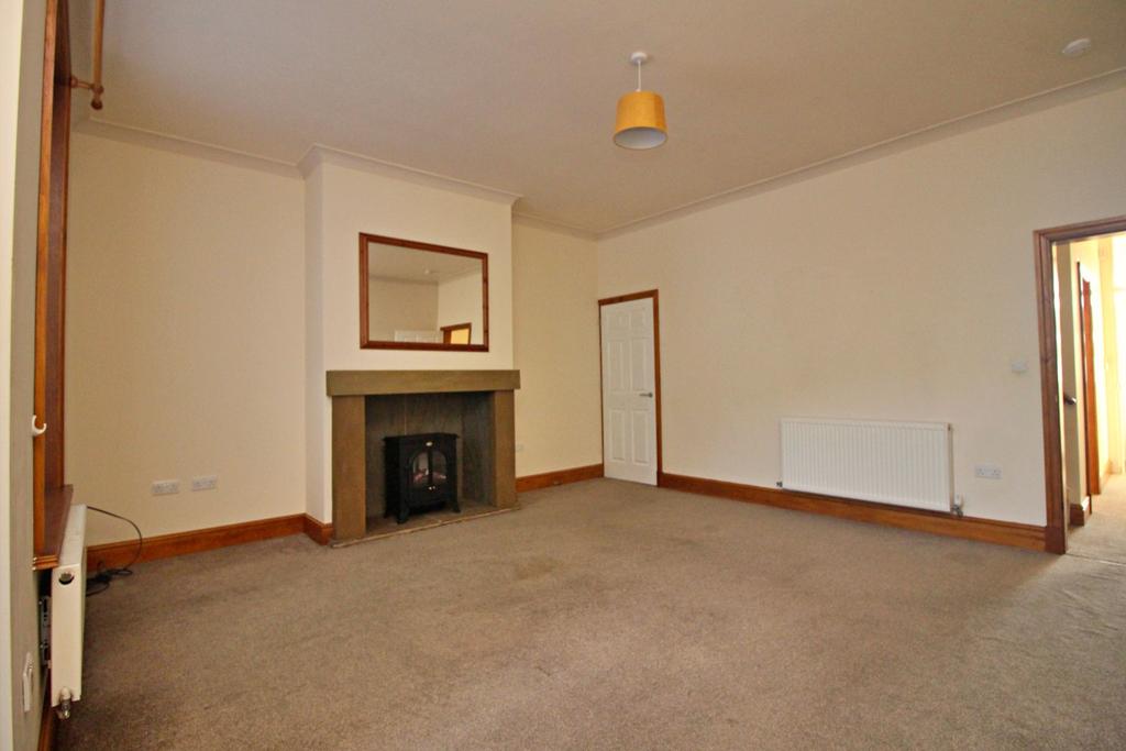 Dining Living Room