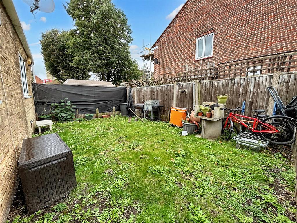 Communal Garden