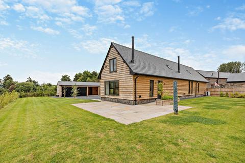 3 bedroom detached house for sale, Guilden Down, Clun, Craven Arms, Shropshire