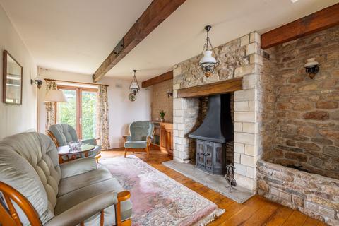 5 bedroom barn conversion for sale, Woodford Lane, Wells, Somerset, BA5 1QQ